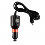 Dakota автомобільна зарядка в прикурювач 12-40v 2.4A Mini Usb для навігатора або відеореєстратора