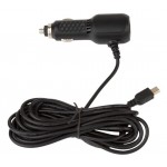 COYOTE Traveller T-35 автомобильная зарядка в прикуриватель 8-36v 3.5A 2шт USB + Mini Usb для навигатора  для грузовых и легковых автомобилей