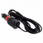Dakota автомобильная зарядка в прикуриватель 12-30v 2.4A Mini Usb угловой штеке 90° для навигатора или видеорегистратора