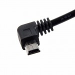 Dakota автомобільна зарядка в прикурювач 12-40v 2.4A Mini Usb для навігатора або відеореєстратора