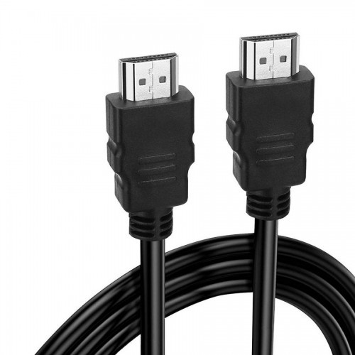 HDMI кабель 1 м (комплектный для TV Box) версия HDMI 1.4