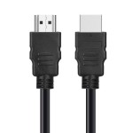 HDMI кабель 1 м (комплектный для TV Box) версия HDMI 1.4