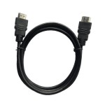 HDMI-кабель 1 м (комплектний для TV Box) версія HDMI 1.4