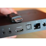 HDMI-кабель 1 м (комплектний для TV Box) версія HDMI 1.4