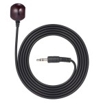 ИК удлинитель для приставок X96 (IR-X96) IR 3,5 JACK + крепление приставки на стену