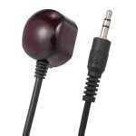 ІЧ подовжувач для приставок X96 (IR-X96) IR 3,5 JACK + кріплення приставки на стіну