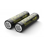 Високоємний акумулятор LiitoKala Lii-35A 3500mAh 10A Li-Ion Panasonic