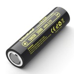 Високоємний акумулятор LiitoKala Lii-35A 3500mAh 10A Li-Ion Panasonic