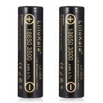высоко емкий аккумулятор LiitoKala Lii-35A 3500mAh 10A Li-Ion Panasonic