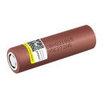 Високострумовий акумулятор LiitoKala HG2 18650 3000mAh 20A Li-Ion LG