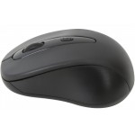 Omega Wireless OM-416 Black беспроводная мышь для любой Смарт ТВ приставки на андроиде