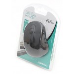 Omega Wireless OM-416 Black беспроводная мышь для любой Смарт ТВ приставки на андроиде
