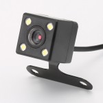 Камера заднего вида для GPS навигаторов с подсветкой