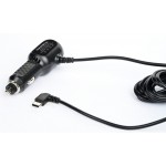 DAKOTA Traveller T-35 TYPE-C автомобільна зарядка в прикурювач 8-36v 3.5A 2шт USB + Type-C 3.4 метра для вантажних і легкових автомобілів