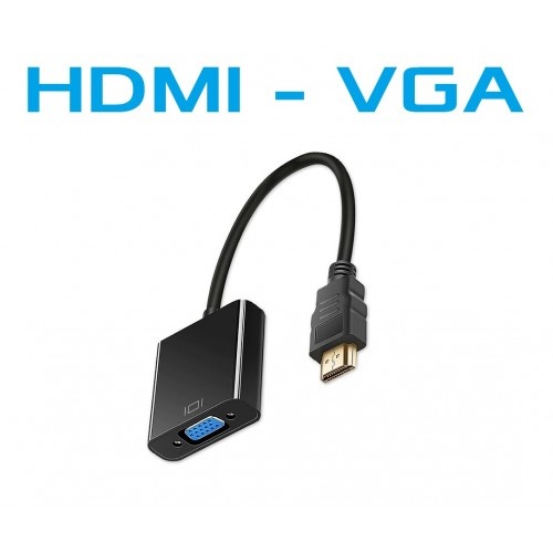 Простое подключения Андроид Смарт ТВ Приставки к монитору через VGA