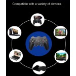 Беспроводной Джойстик (Gamepad) для Андроид Смарт ТВ приставок Беспроводной Джойстик (Gamepad) для Андроид Смарт ТВ приставок