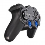 Беспроводной Джойстик (Gamepad) для Андроид Смарт ТВ приставок Беспроводной Джойстик (Gamepad) для Андроид Смарт ТВ приставок