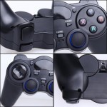 Беспроводной Джойстик (Gamepad) для Андроид Смарт ТВ приставок Беспроводной Джойстик (Gamepad) для Андроид Смарт ТВ приставок