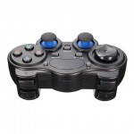 Беспроводной Джойстик (Gamepad) для Андроид Смарт ТВ приставок Беспроводной Джойстик (Gamepad) для Андроид Смарт ТВ приставок