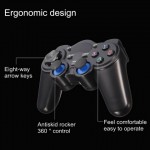 Беспроводной Джойстик (Gamepad) для Андроид Смарт ТВ приставок Беспроводной Джойстик (Gamepad) для Андроид Смарт ТВ приставок