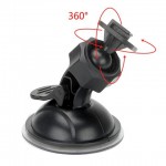 Крепление на присоске для видеорегистратора Xiaomi YI Smart Car Dash Camera Grey