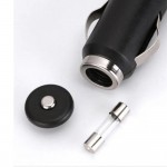 Dakota автомобільна зарядка в прикурювач 12-20v 1.5A Mini Usb для навігатора або відеореєстратора