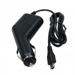 Dakota автомобильная зарядка в прикуриватель 12-20v 1.5A Mini Usb для навигатора или видеорегистратора