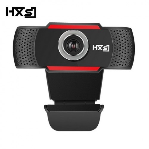HXSJ S30 720P Веб камера с микрофоном для андроид смарт тв приставок 