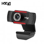 HXSJ S30 720P Веб камера с микрофоном для андроид смарт тв приставок 