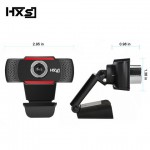 HXSJ S30 720P Веб камера с микрофоном для андроид смарт тв приставок 