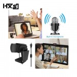 HXSJ S30 720P Веб камера с микрофоном для андроид смарт тв приставок 