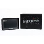 GPS навігатор COYOTE 556 MATE PRO 5 дюймів RAM 256 mb ROM 16 Gb з картами навігації з TYPE-C