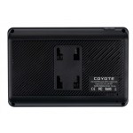 GPS навігатор COYOTE 556 MATE PRO 5 дюймів RAM 256 mb ROM 16 Gb з картами навігації з TYPE-C