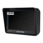 GPS навигатор COYOTE 556 MATE PRO 5 дюймов RAM 256 mb ROM 16Gb с картами навигации c TYPE-C GPS навигатор COYOTE 556 MATE PRO 5 дюймов RAM 256 mb ROM 16Gb с картами навигации c TYPE-C
