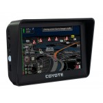 GPS навигатор COYOTE 556 MATE PRO 5 дюймов RAM 256 mb ROM 16Gb с картами навигации c TYPE-C GPS навигатор COYOTE 556 MATE PRO 5 дюймов RAM 256 mb ROM 16Gb с картами навигации c TYPE-C