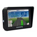 GPS навигатор COYOTE 556 MATE PRO 5 дюймов RAM 256 mb ROM 16Gb с картами навигации c TYPE-C GPS навигатор COYOTE 556 MATE PRO 5 дюймов RAM 256 mb ROM 16Gb с картами навигации c TYPE-C