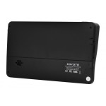 GPS навігатор COYOTE 780 Delivery Star 7 дюймів RAM 256mb ROM 16Gb з картами навігації GPS навігатор COYOTE 780 Delivery Star 7 дюймів RAM 256mb ROM 16Gb з картами навігації