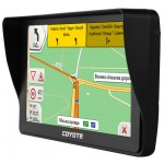 Купити GPS навігатор COYOTE 820 TORR PRO Type C 1Gb Ram 16Gb Rom Андроїд 7 дюймів екран + Full HD з картами навігації 2025 року