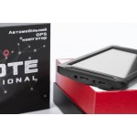 Купити GPS навігатор Відеореєстратор GPS COYOTE 950 DVR EVO Drive 1Gb Ram 16Gb Rom Андроїд 7 дюймів екран + Full HD з картами навігації 2025 року