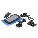 Купити GPS навігатор Відеореєстратор GPS COYOTE 950 DVR EVO Drive 1Gb Ram 16Gb Rom Андроїд 7 дюймів екран + Full HD з картами навігації 2025 року