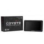 Купить GPS навигатор Видеорегистратор GPS COYOTE 950 DVR EVO Drive 1Gb Ram 16Gb Rom Андроид 7 дюймов экран + Full HD с картами навигации 2025 года