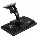 Купить GPS навигатор Видеорегистратор GPS COYOTE 950 DVR EVO Drive 1Gb Ram 16Gb Rom Андроид 7 дюймов экран + Full HD с картами навигации 2025 года