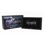 Купить GPS навигатор-Видеорегистратор 9 дюймов GPS COYOTE 1090 DVR Maximus PRO 1GB/16GB + AV Андроид 6  + Full HD с картами навигации 2025 года