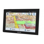 Купить GPS навигатор-Видеорегистратор 9 дюймов GPS COYOTE 1090 DVR Maximus PRO 1GB/16GB + AV Андроид 6  + Full HD с картами навигации 2025 года