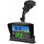 Купити GPS навігатор Відеореєстратор GPS COYOTE 940 DVR Double Hector PRO 1Gb Ram 16Gb Rom Андроїд 7 дюймів екран + Full HD з картами навігації 2024 року