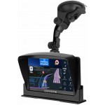 Купити GPS навігатор Відеореєстратор GPS COYOTE 940 DVR Double Hector PRO 1Gb Ram 16Gb Rom Андроїд 7 дюймів екран + Full HD з картами навігації 2024 року
