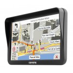 Купити GPS навігатор COYOTE 1050 Master PRO 1Gb Ram 16Gb Rom Андроїд 9 дюймів екран + Full HD з картами навігації 2025 року