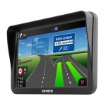 Купить GPS навигатор COYOTE 1050 Master PRO 1Gb Ram 16Gb Rom Андроид 9 дюймов экран + Full HD с картами навигации 2025 года