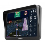 Купити GPS навігатор COYOTE 1050 Master PRO 1Gb Ram 16Gb Rom Андроїд 9 дюймів екран + Full HD з картами навігації 2025 року