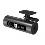 Оригинальный Автомобильный Видеорегистратор Xiaomi 70Mai Smart Dash Cam 1S WiFi Car DVR (Midrive D06) Международная версия International version
